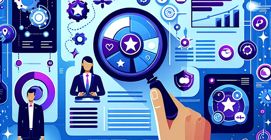 有没有线索跟进流程超清晰的 CRM 软件推荐？